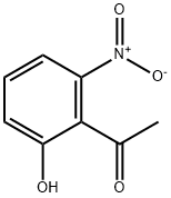 1-(2-羟基-6-硝基苯基)乙-1-酮 结构式