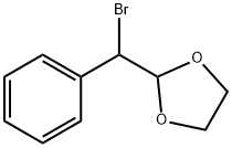 1,3-DIOXOLANE, 2-(4-BROMOPHENYL)-2-METHYL- 结构式
