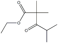 贝派地酸杂质04 结构式