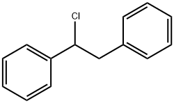 (2-氯-2-苯乙基)苯 结构式