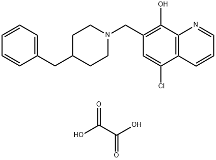 化合物 T29144 结构式