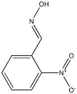 SYN-2-硝基苯甲醛肟[脱保护剂] 结构式