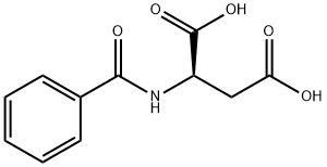 2-benzamidobutanedioic acid