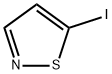5-碘异噻唑 结构式