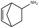 双环[2.2.1]庚烷-5-烯-2-胺 结构式