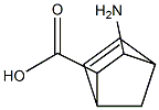 3-aminobicyclo[2.2.1]hept-5-ene-2-carboxylic acid