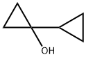 1-环丙基环丙烷-1-醇 结构式