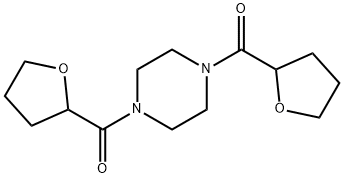 特拉唑嗪EP杂质O 结构式