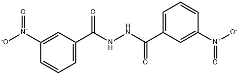 quinolin-8-yl 3-methyl-4-nitro-benzoate 结构式