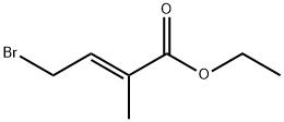 trans-5-Bromo-1-ethoxy-4-methylpent-3-en-2-one 结构式