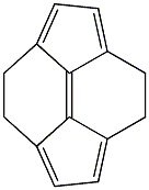 Cyclopent[fg]acenaphthylene,1,2,5,6-tetrahydro- 结构式