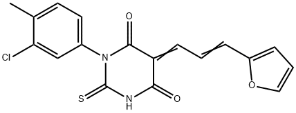 化合物DCH36_06 结构式