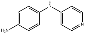 N-4-吡啶-1,4-二苯胺 10G 结构式