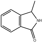 3-甲基异-1-酮 结构式