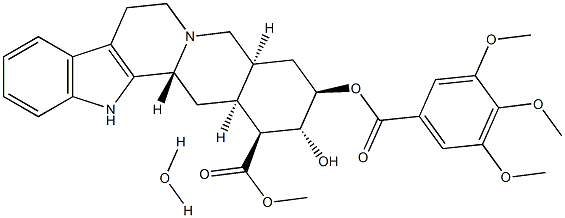 化合物 T34265 结构式