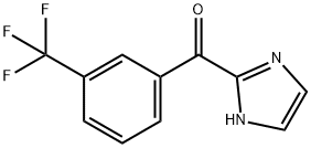 (1H-imidazol-2-yl)(phenyl)methanone 结构式