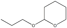 2H-Pyran, tetrahydro-2-propoxy-