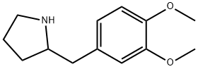 2-(3,4-Dimethoxybenzyl)pyrrolidine