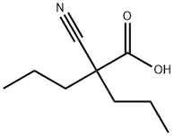 双丙戊酸钠杂质16 结构式