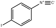 Benzene, 1-iodo-4-isocyano-