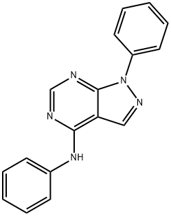 WAY-301522 结构式