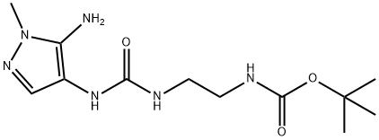 头孢噻肟杂质46 结构式