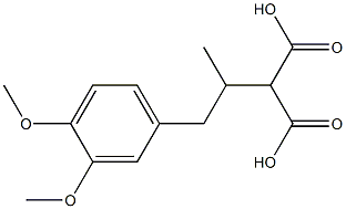 吡嘧司特 结构式