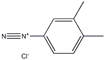 艾曲波帕杂质 65 氯化物 结构式