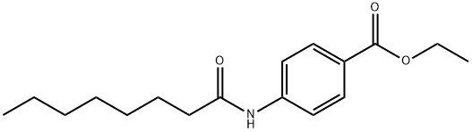 苯佐卡因杂质5 结构式