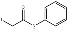 2-Iodo-N-phenylacetamide