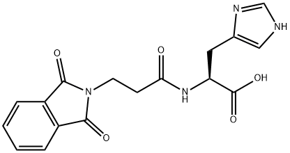 聚普瑞锌杂质7 结构式