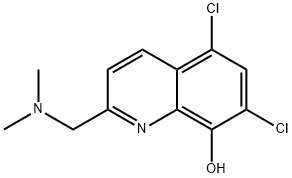 化合物PBT-1033 结构式