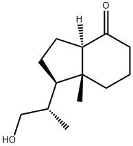 艾地骨化醇中间体4 结构式