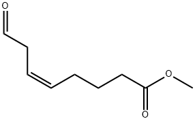 5-Octenoic acid, 8-oxo-, methyl ester, (5Z)- 结构式