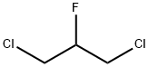 Propane, 1,3-dichloro-2-fluoro- 结构式