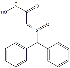 化合物 T29672 结构式