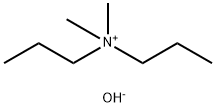 二甲基二丙基氢氧化铵 结构式