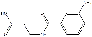 巴柳氮杂质4 结构式