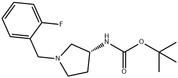 876162-21-9 结构式