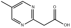 嘧啶羧酸 结构式