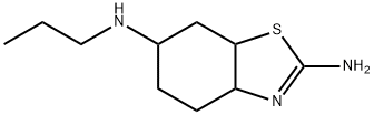普拉克索杂质2 结构式