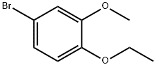 5-Bromo-2-ethoxyanisole 结构式