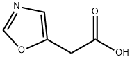 Oxazole-5-aceticAcid