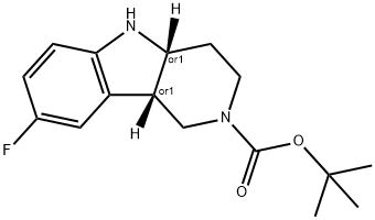 1251015-03-8 结构式