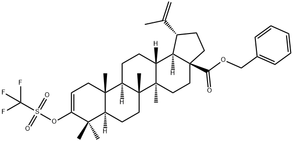 1350915-20-6 结构式