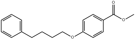 普仑司特杂质6 结构式