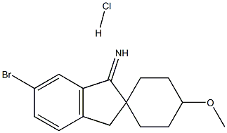 1383985-61-2 结构式