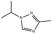 1-Isopropyl-3-methyl-1H-1,2,4-triazole