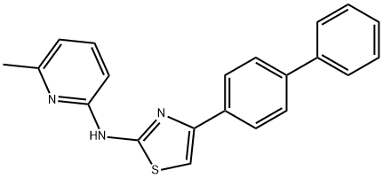 IND24 结构式