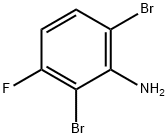 2,6-Dibromo-3-fluoro-phenylamine